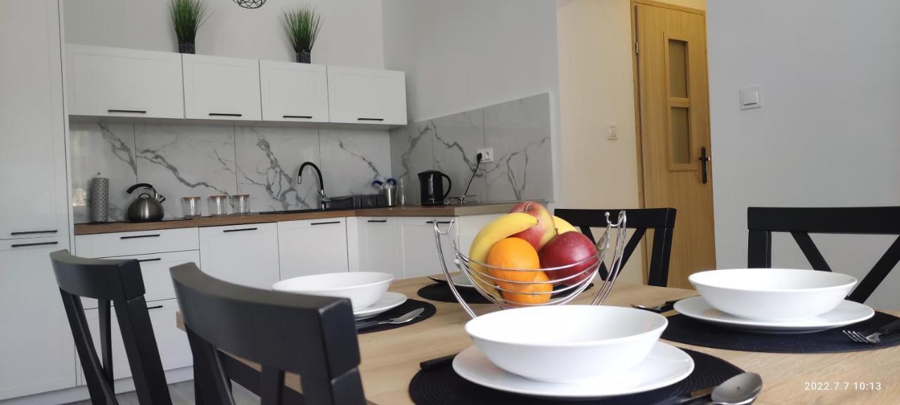 Apartament Magnolia -Centrum تارنوف المظهر الخارجي الصورة