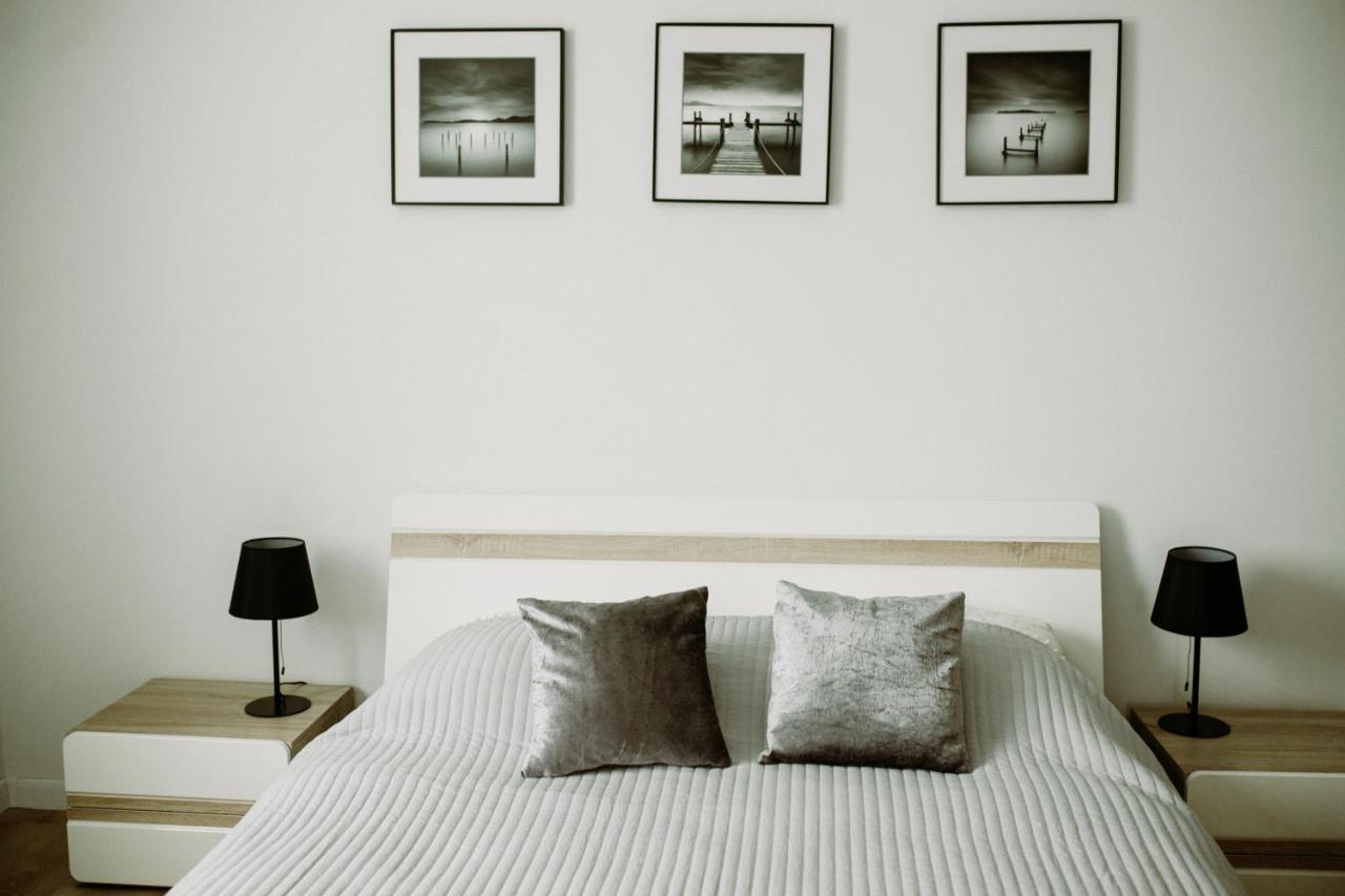 Apartament Magnolia -Centrum تارنوف المظهر الخارجي الصورة