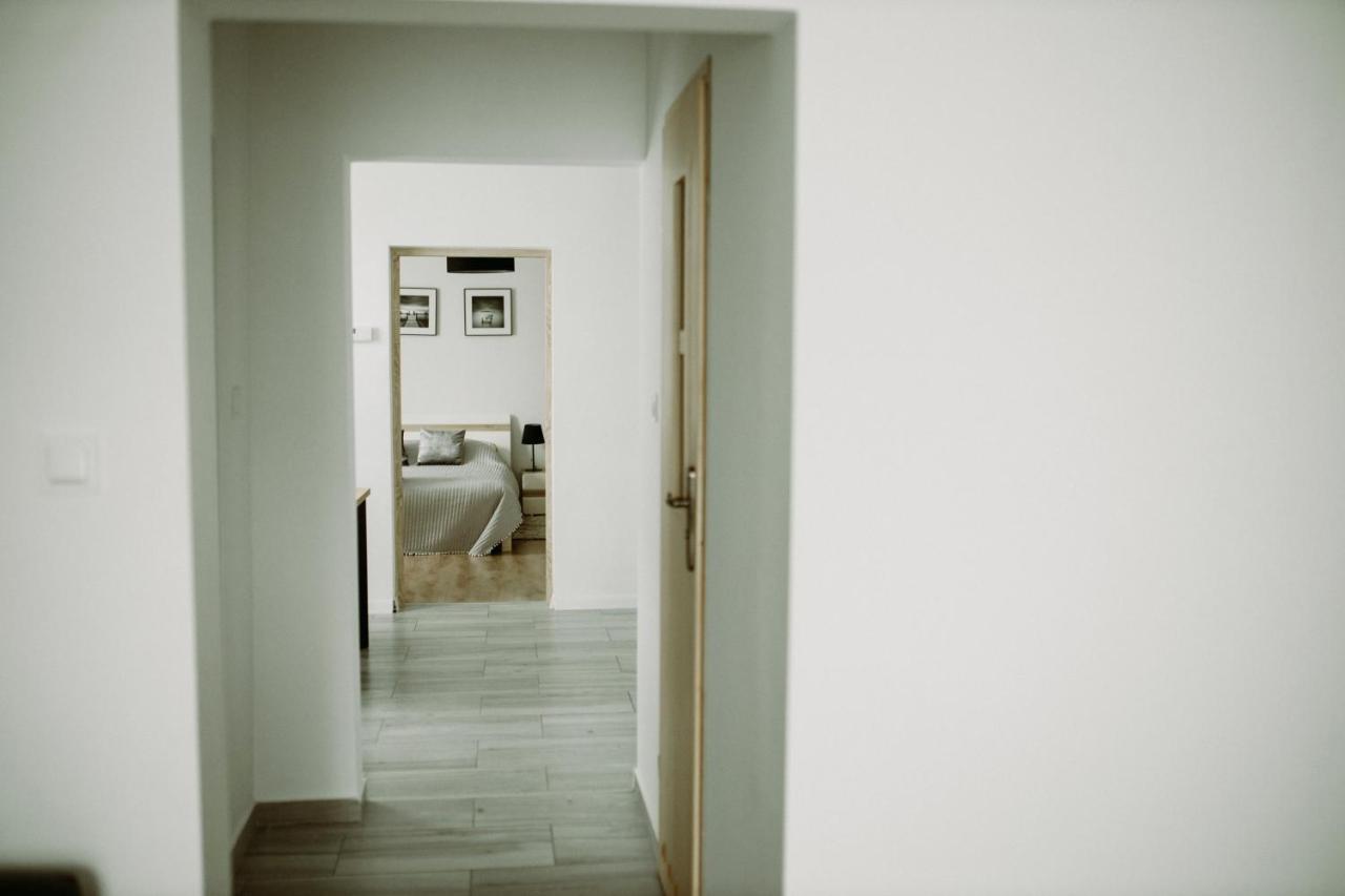 Apartament Magnolia -Centrum تارنوف المظهر الخارجي الصورة