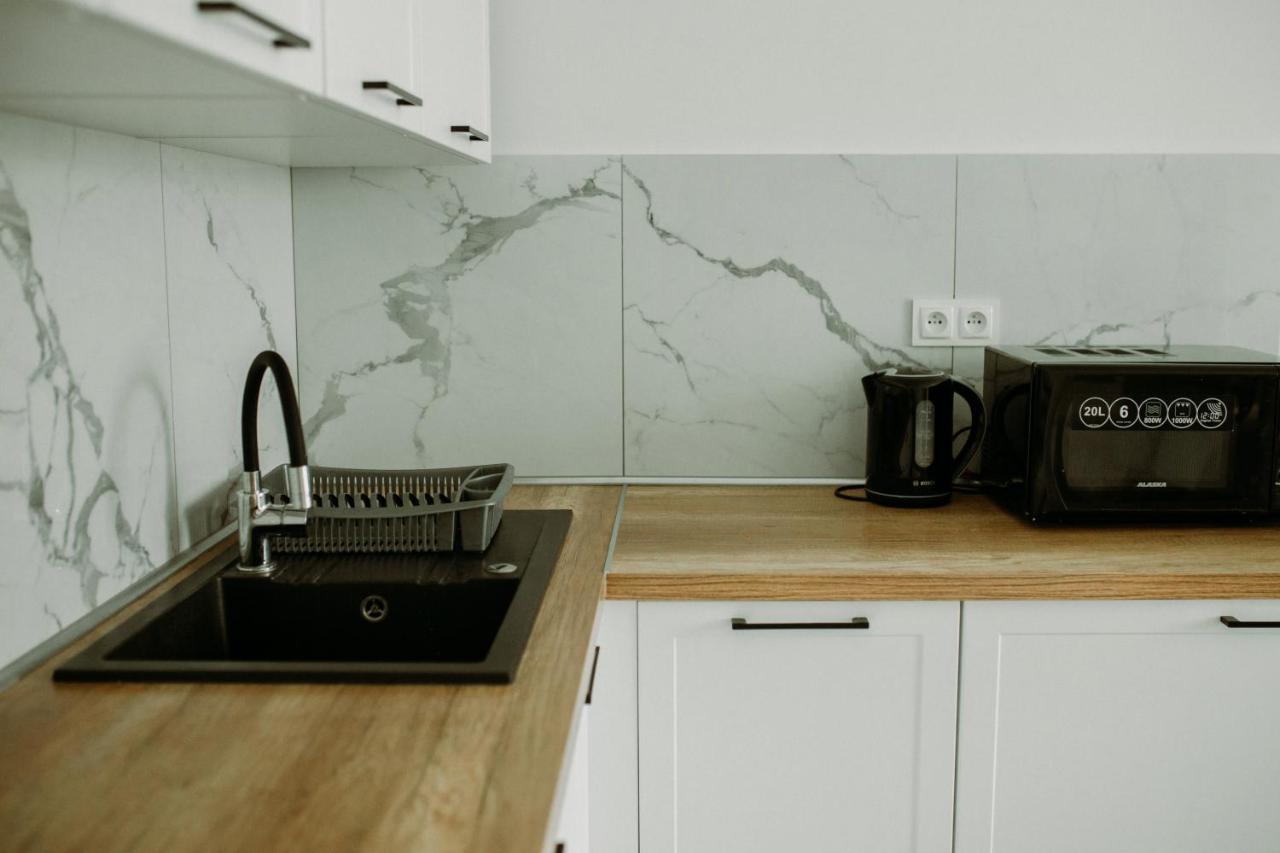 Apartament Magnolia -Centrum تارنوف المظهر الخارجي الصورة