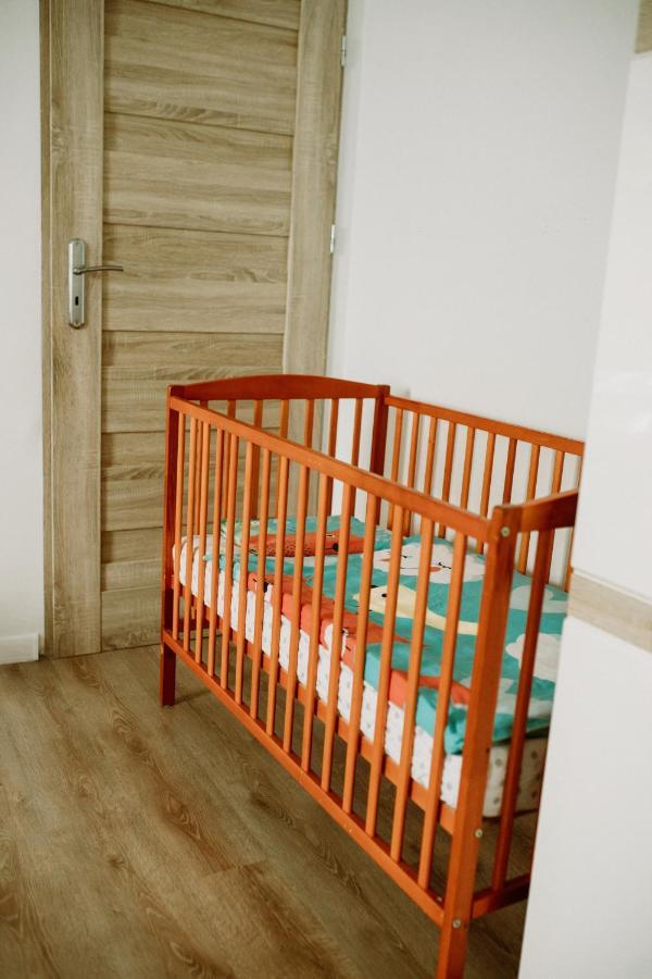 Apartament Magnolia -Centrum تارنوف المظهر الخارجي الصورة
