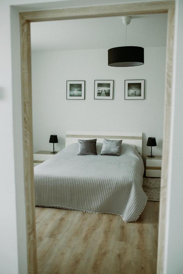 Apartament Magnolia -Centrum تارنوف المظهر الخارجي الصورة