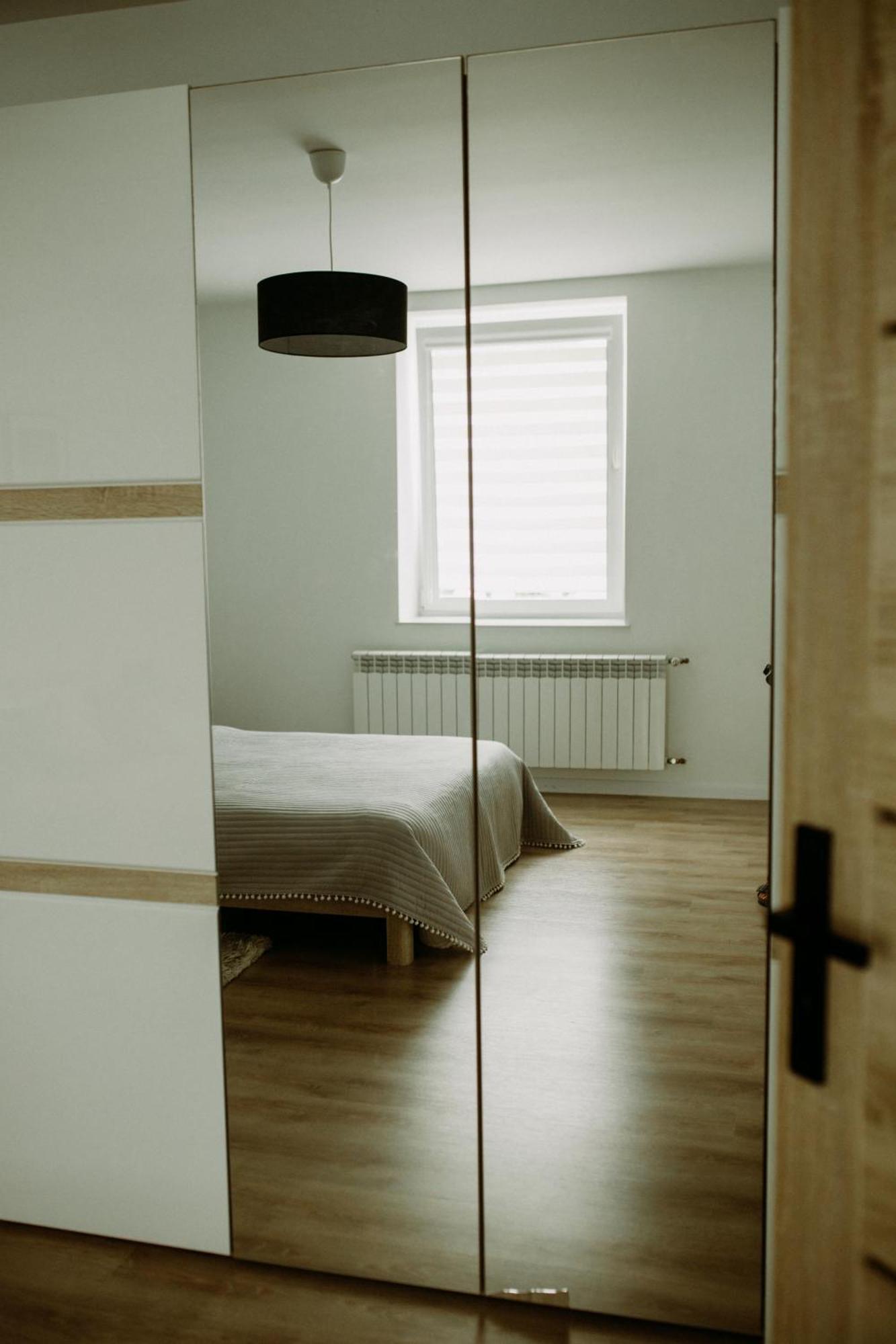 Apartament Magnolia -Centrum تارنوف المظهر الخارجي الصورة