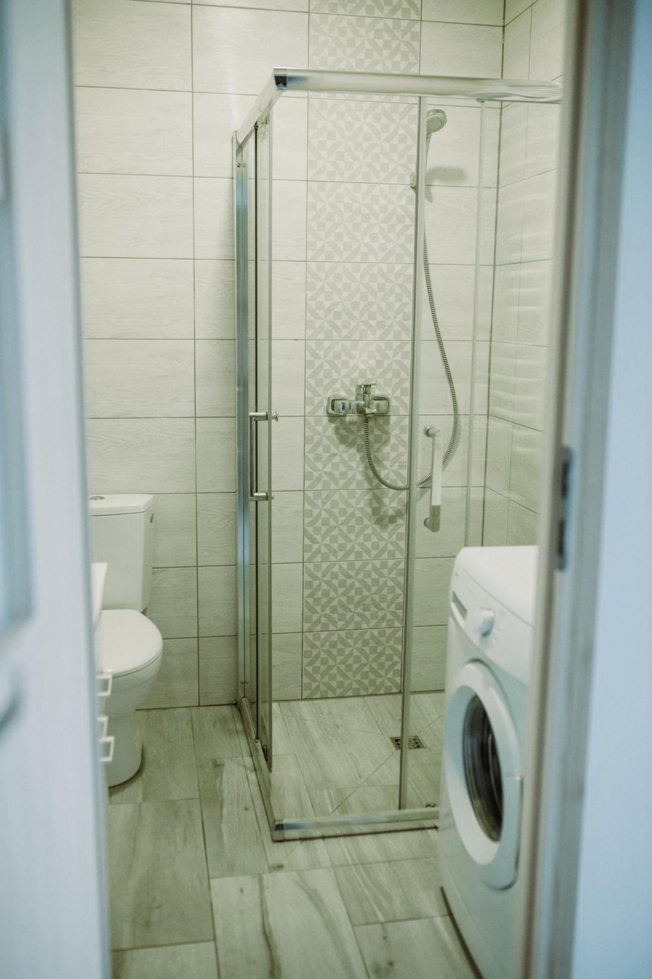 Apartament Magnolia -Centrum تارنوف المظهر الخارجي الصورة