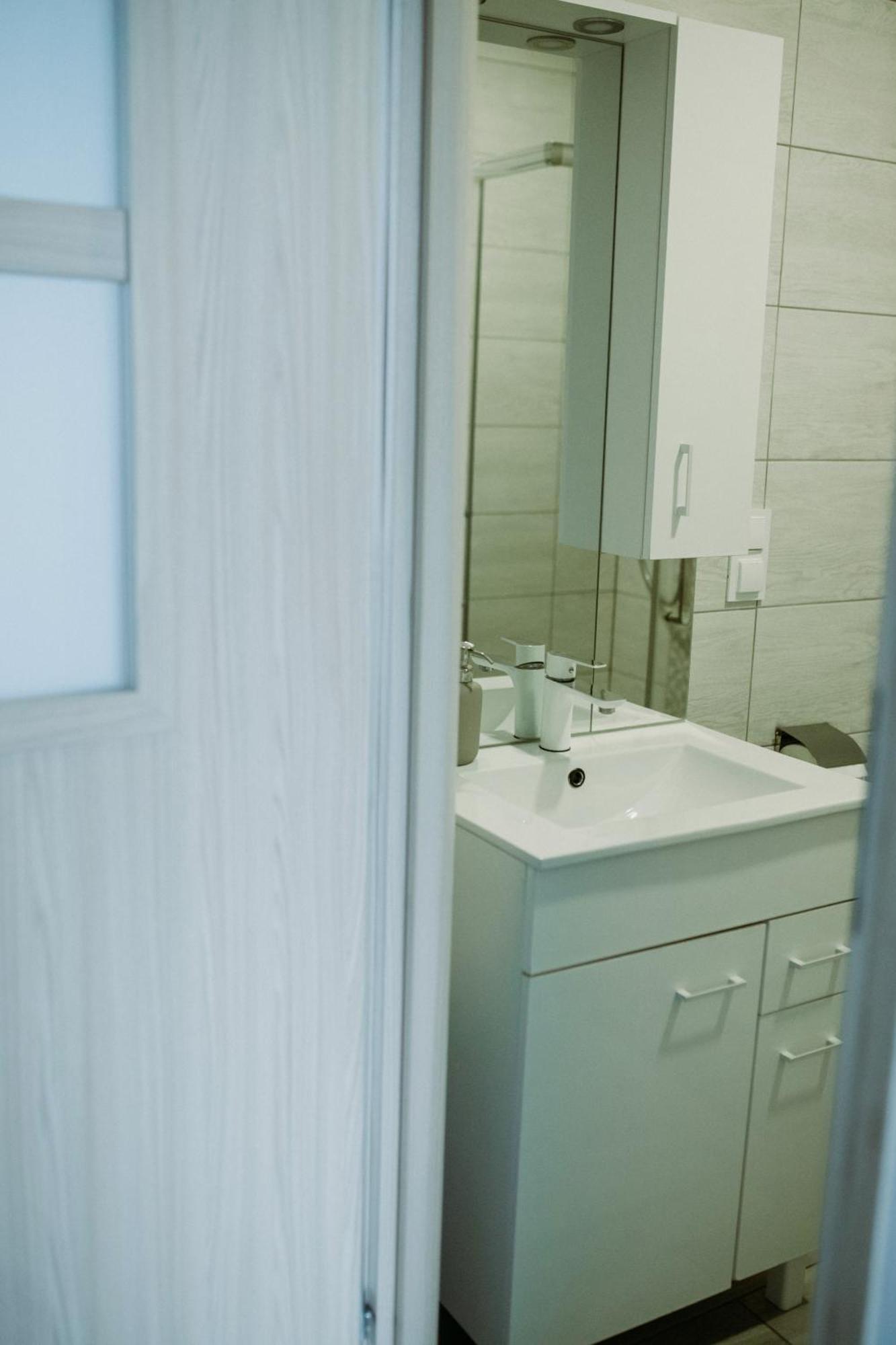 Apartament Magnolia -Centrum تارنوف المظهر الخارجي الصورة