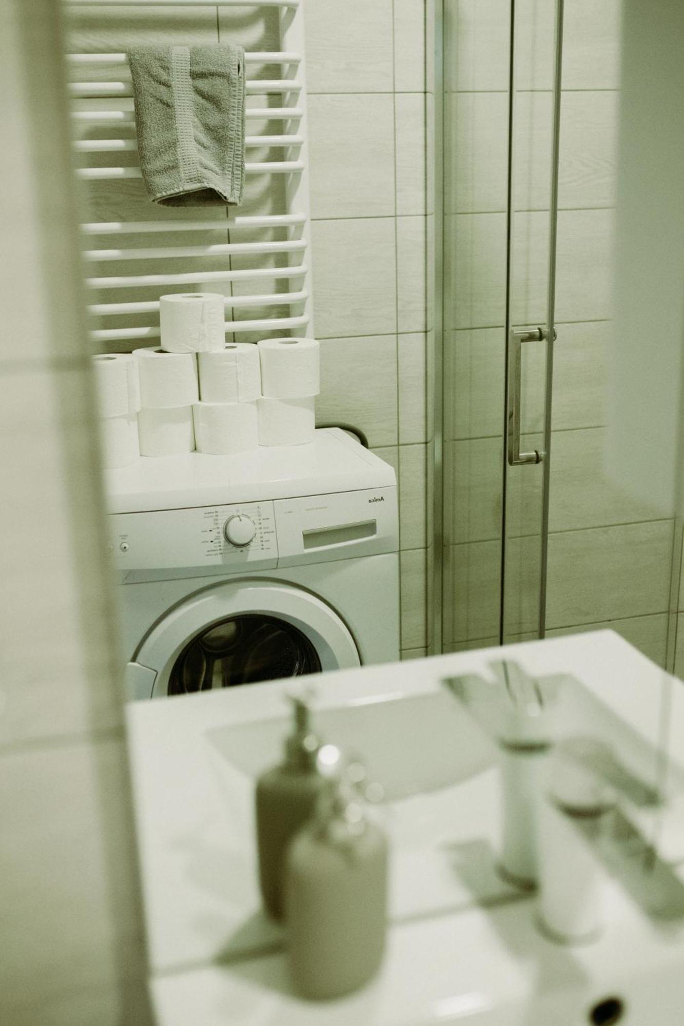 Apartament Magnolia -Centrum تارنوف المظهر الخارجي الصورة