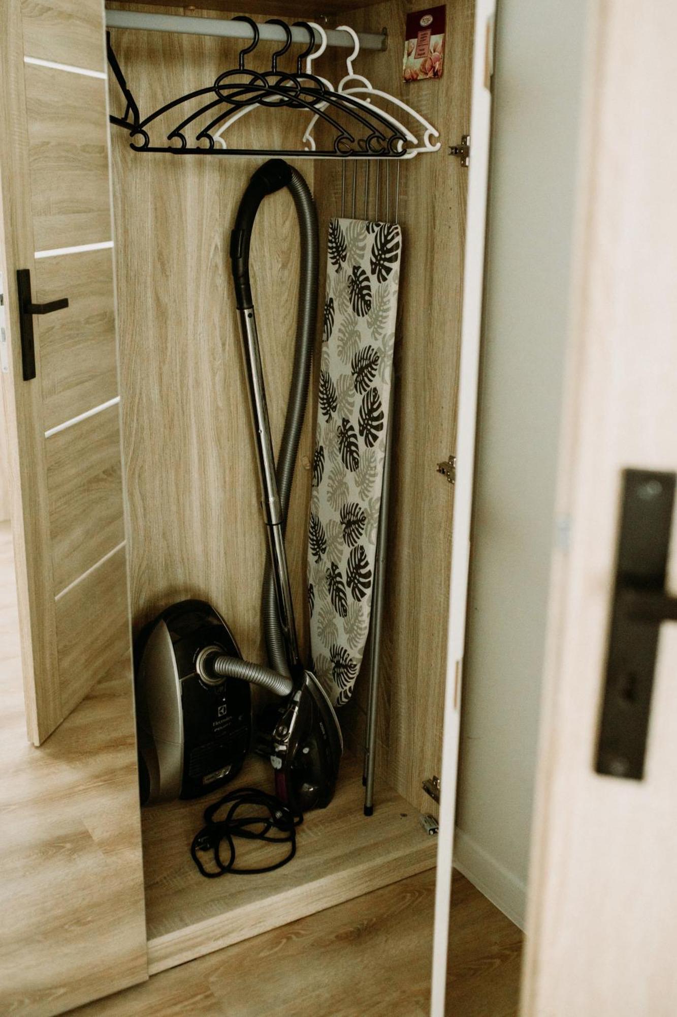 Apartament Magnolia -Centrum تارنوف المظهر الخارجي الصورة