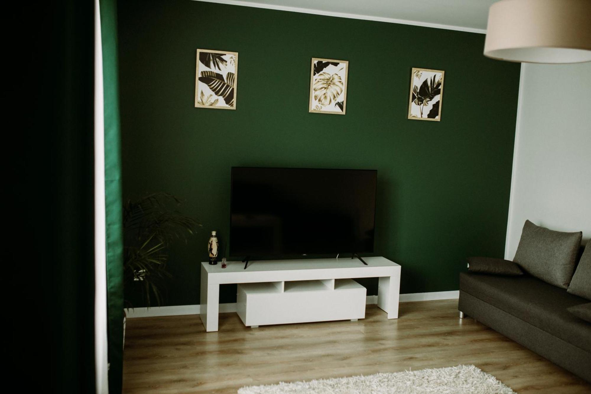 Apartament Magnolia -Centrum تارنوف المظهر الخارجي الصورة