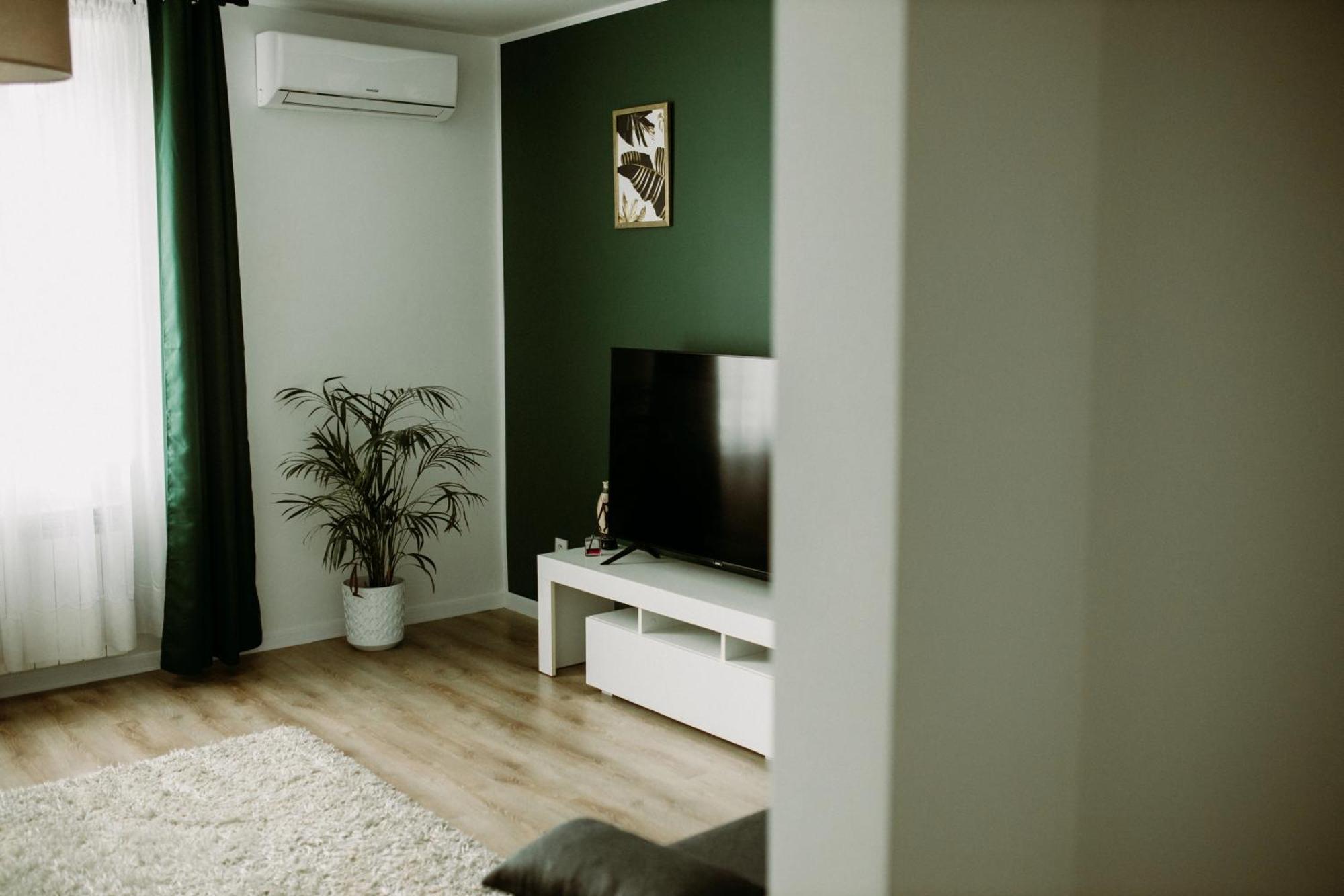 Apartament Magnolia -Centrum تارنوف المظهر الخارجي الصورة