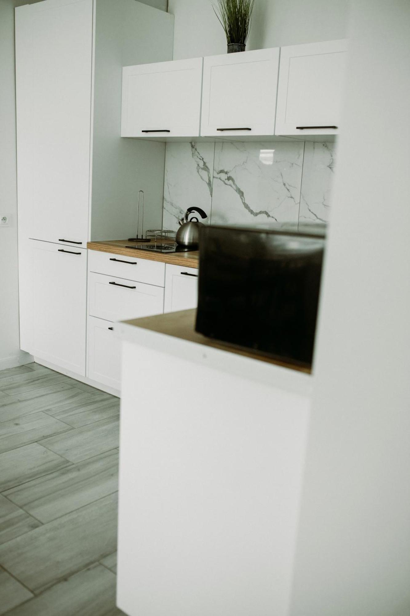 Apartament Magnolia -Centrum تارنوف المظهر الخارجي الصورة